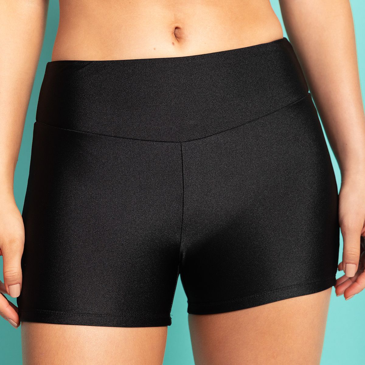 MONARCH - Botton- Short Mujer Monarch