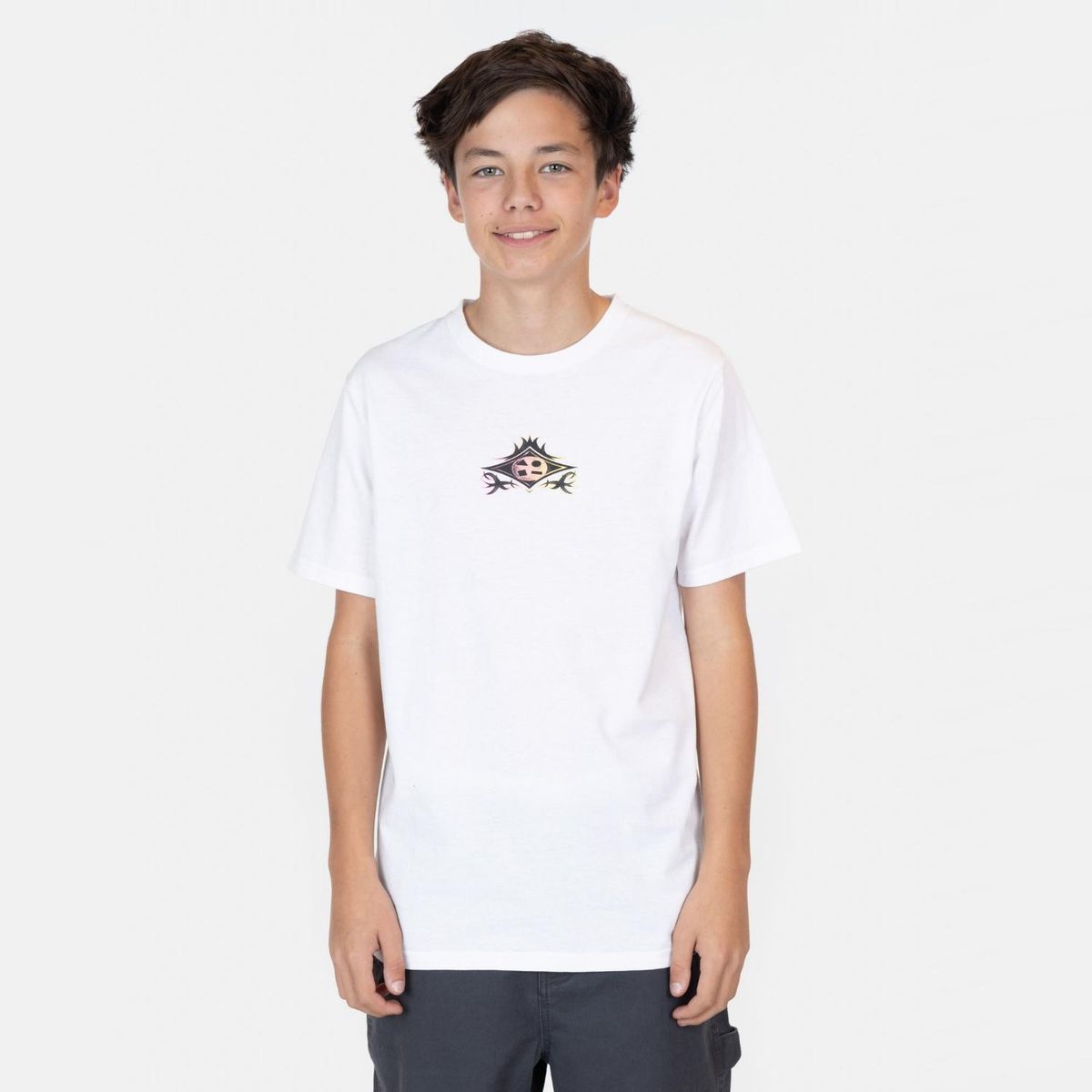 MAUI AND SONS - Poleras Manga Corta Algodón Niño Maui And Sons