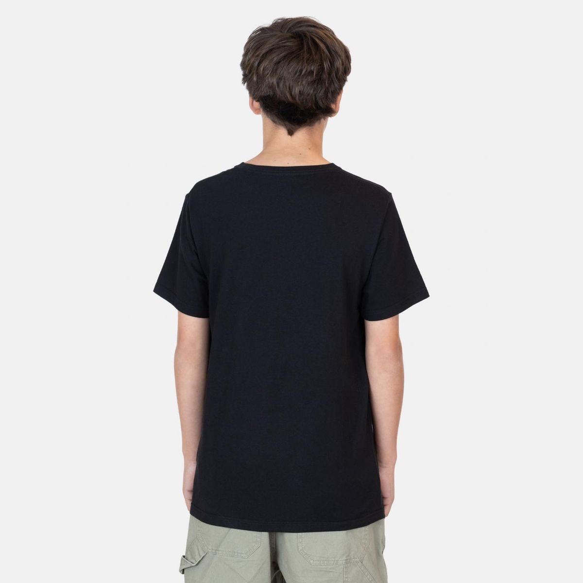 MAUI AND SONS - Poleras Manga Corta Algodón Niño Maui And Sons