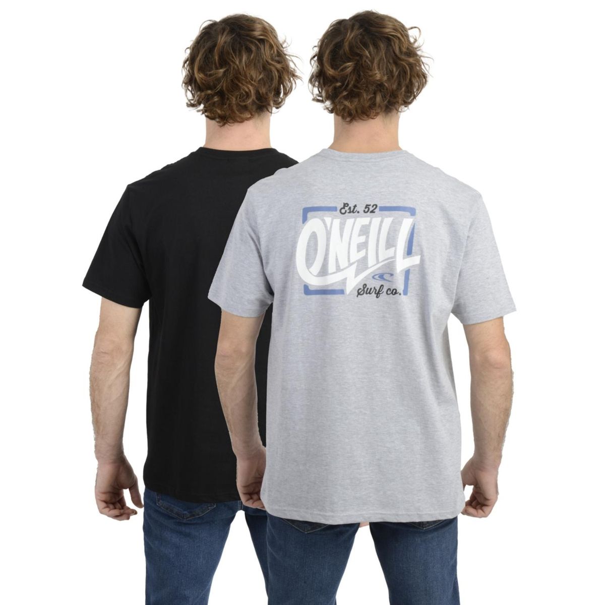 O'NEILL - Polera Algodón Hombre O'Neill