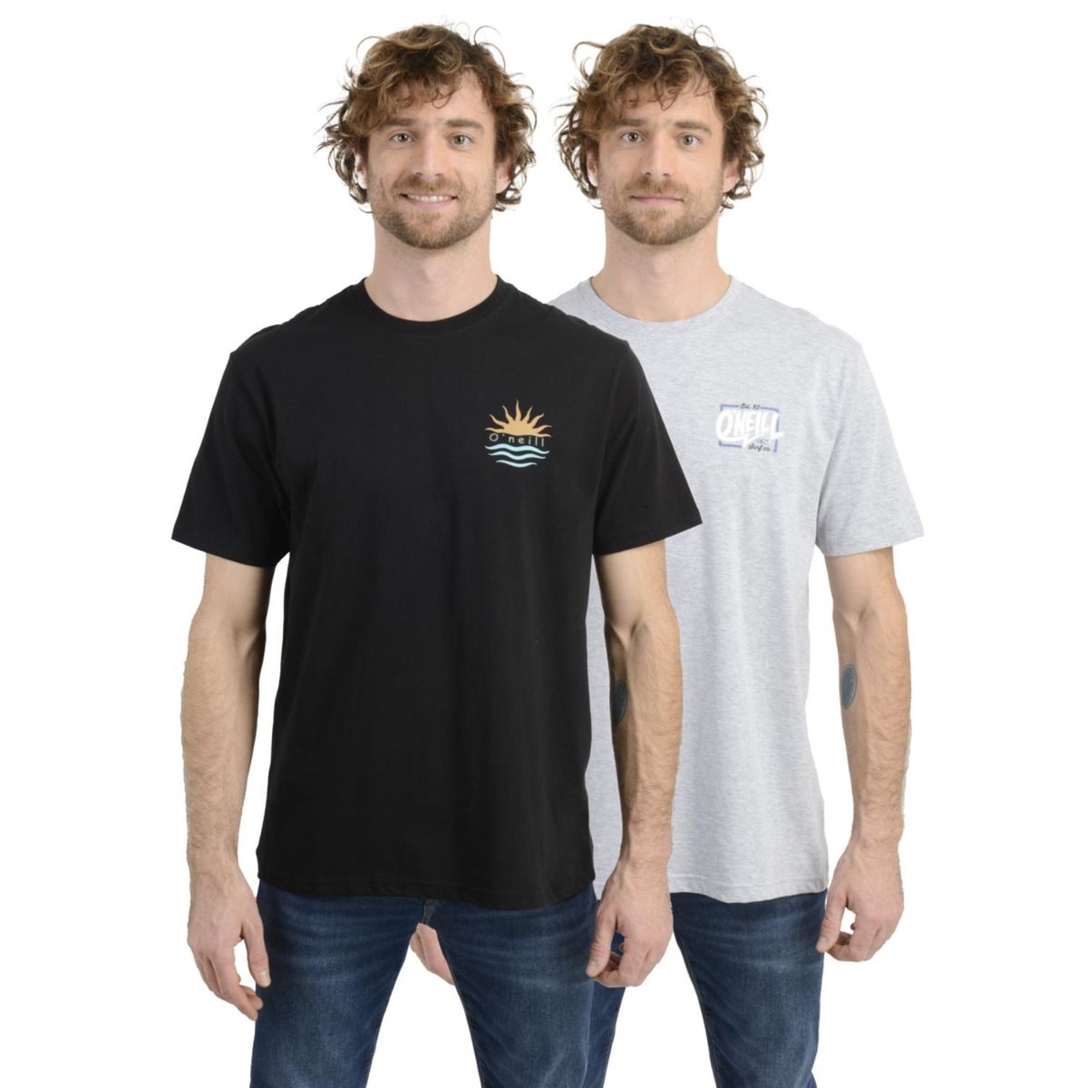 O'NEILL - Polera Algodón Hombre O'Neill