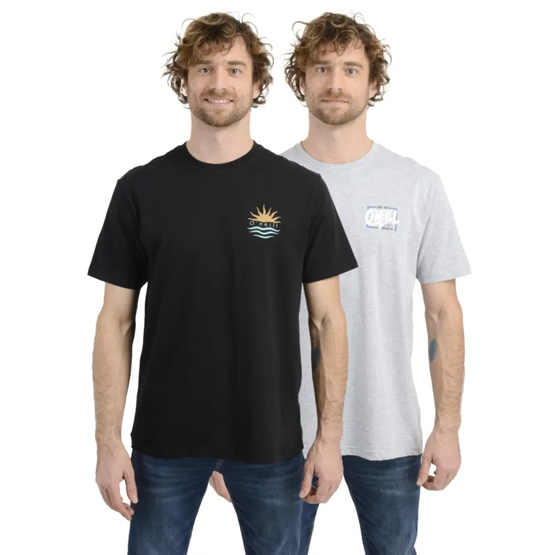 O'NEILL - Polera Algodón Hombre O'Neill