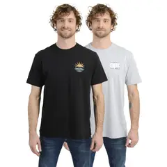 O'NEILL - Polera Algodón Hombre