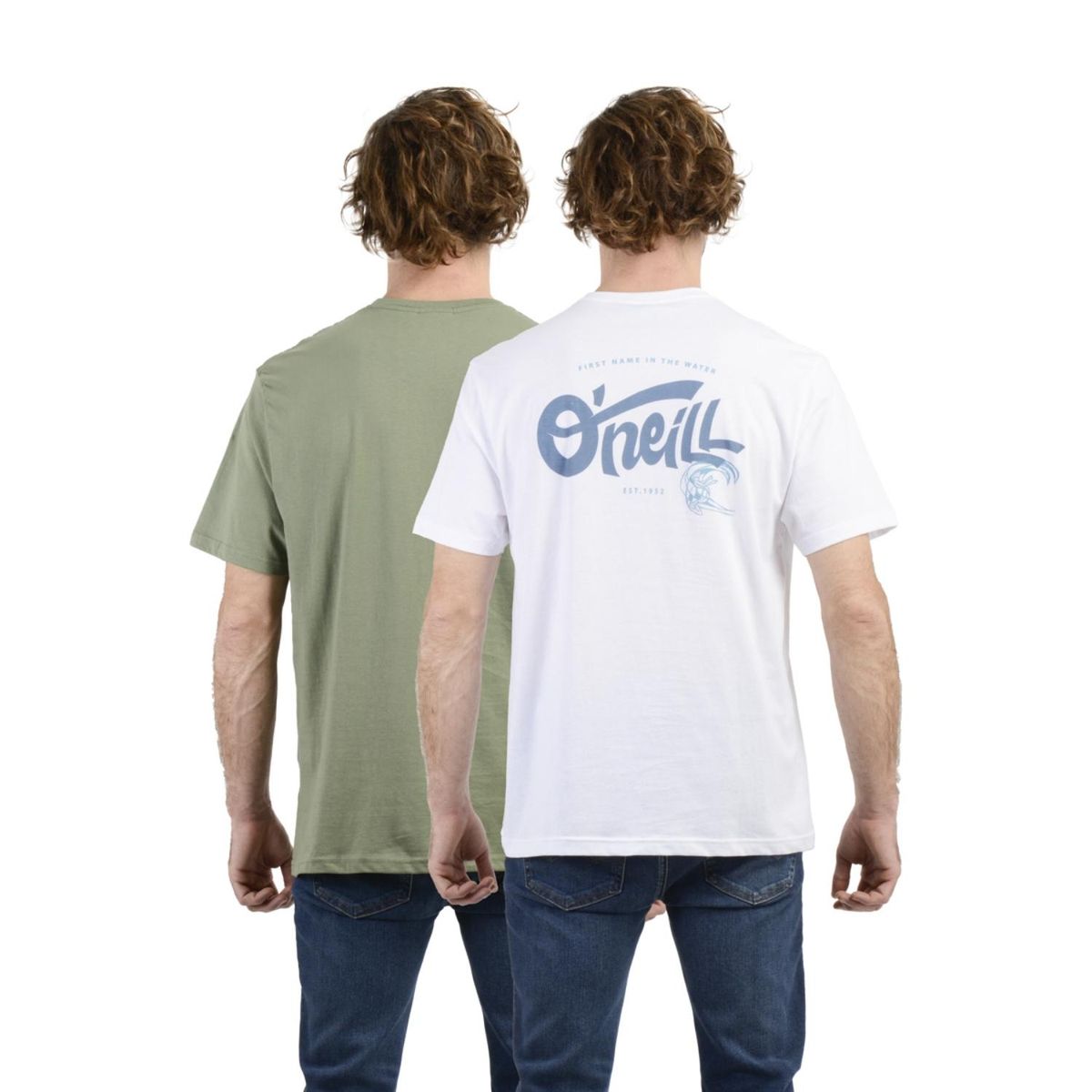O'NEILL - Polera Algodón Hombre O'Neill