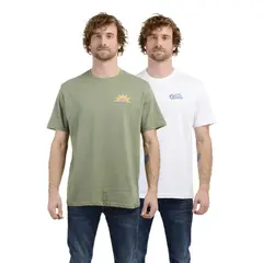 O'NEILL - Polera Algodón Hombre