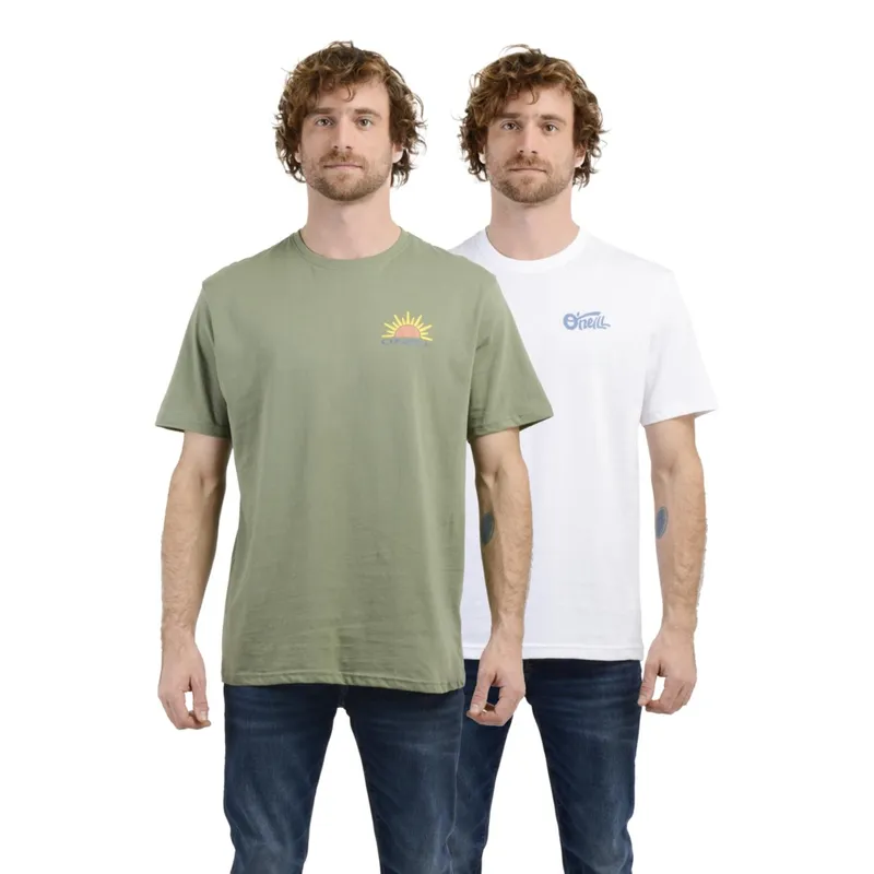 O'NEILL - Polera Algodón Hombre O'Neill