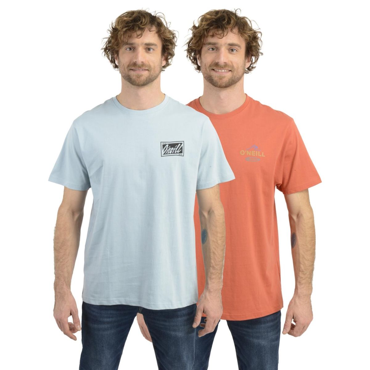 O'NEILL - Polera Algodón Hombre O'Neill