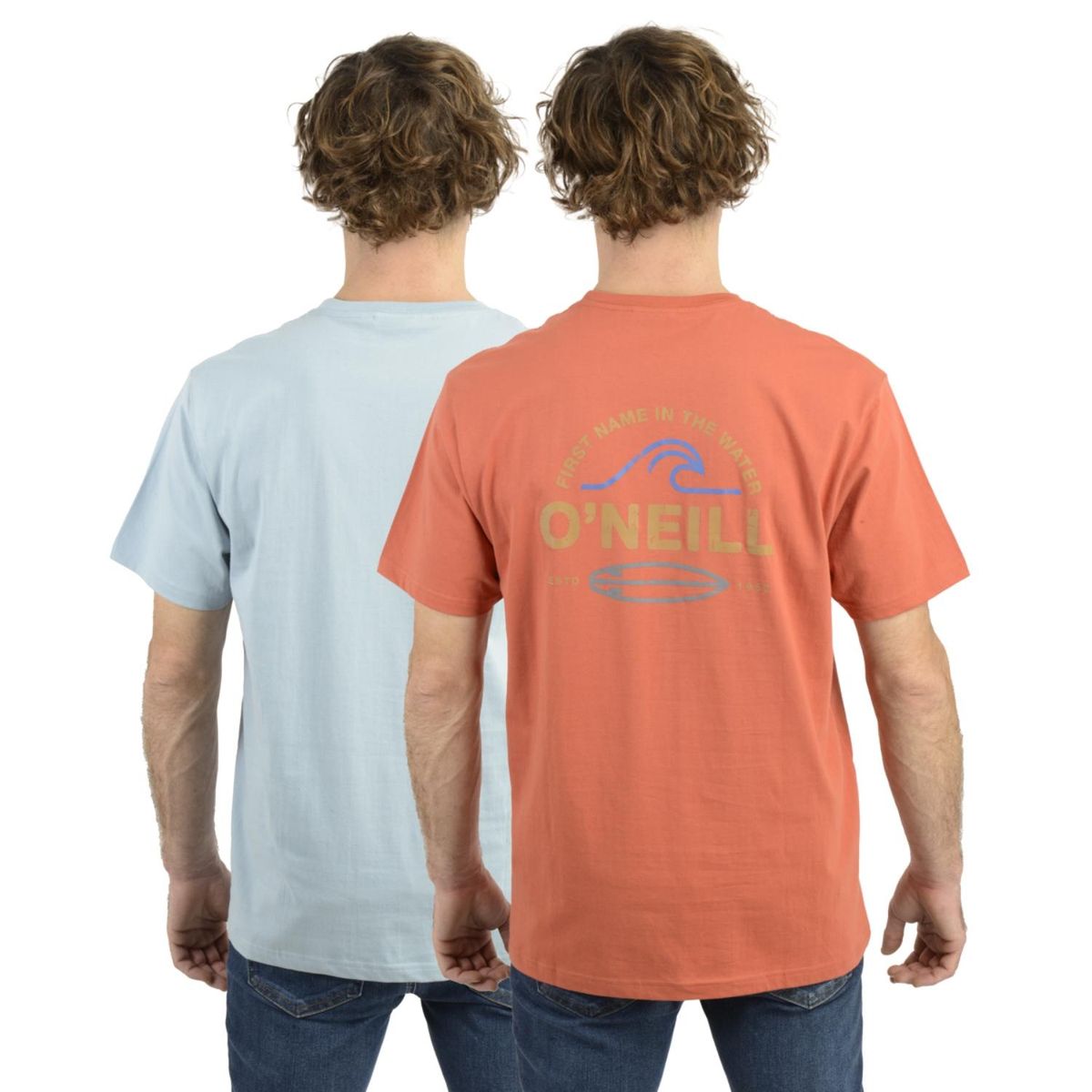 O'NEILL - Polera Algodón Hombre O'Neill