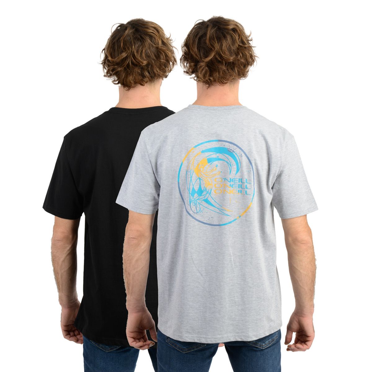 O'NEILL - Polera Algodón Hombre O'Neill