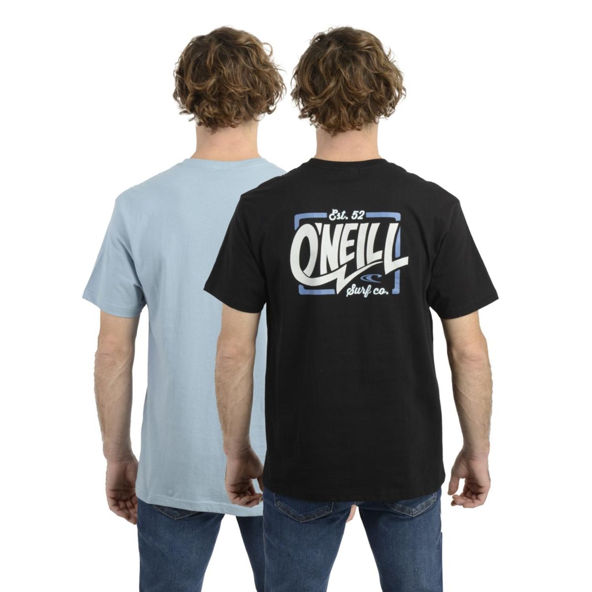 O'NEILL - Pack 2 Poleras Algodón Hombre O'Neill