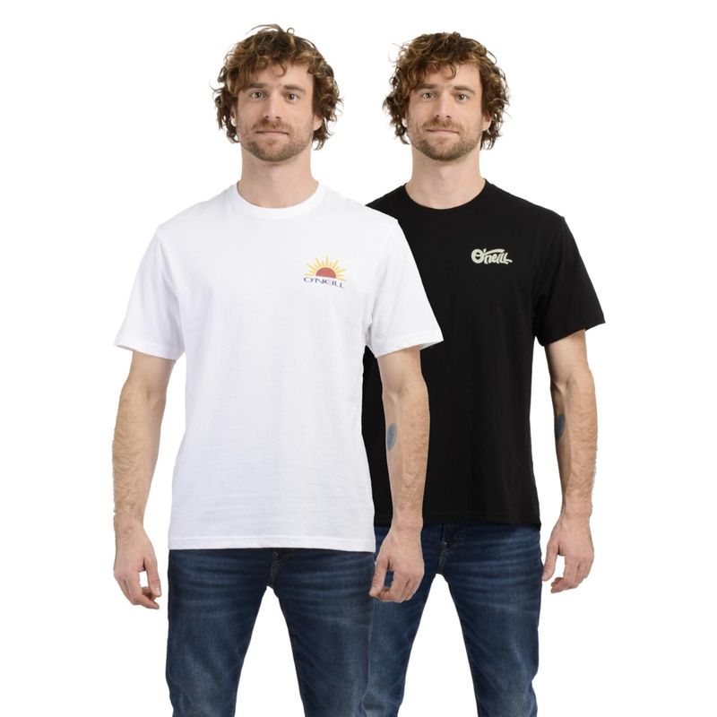 O'NEILL - Polera Algodón Hombre O'Neill