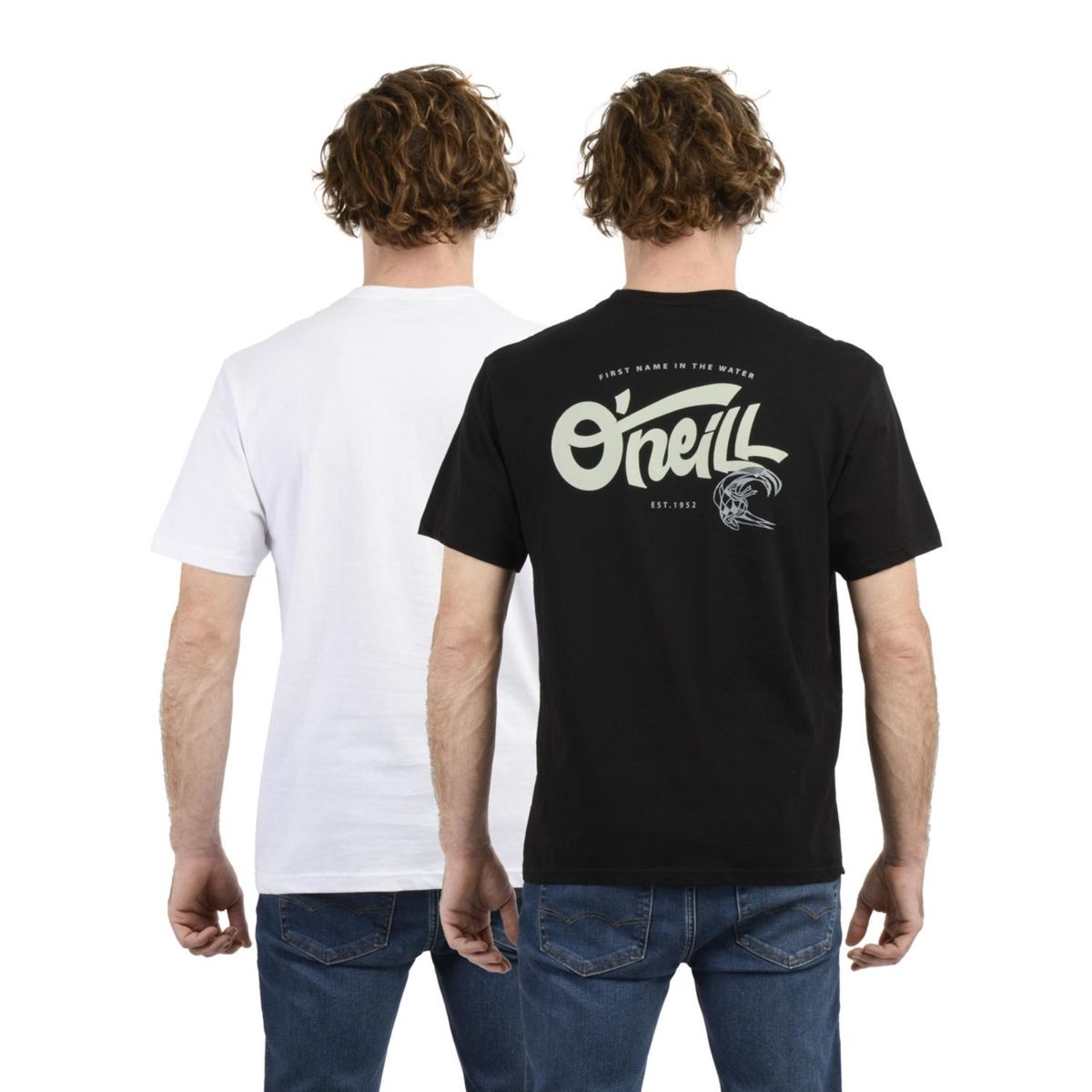 O'NEILL - Polera Algodón Hombre O'Neill