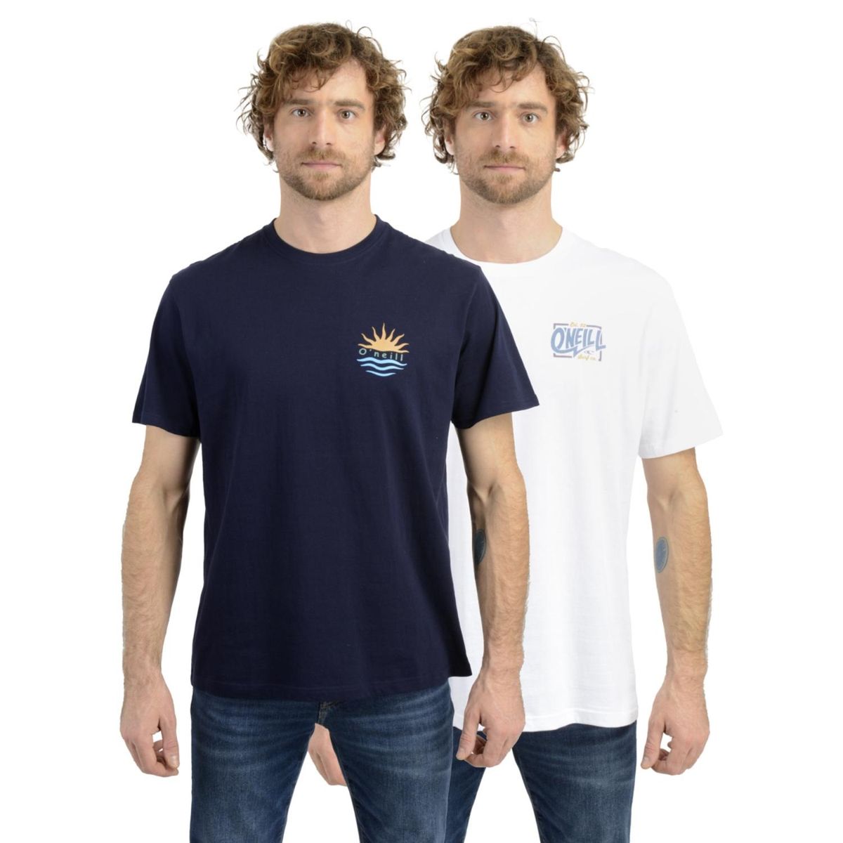 O'NEILL - Polera Algodón Hombre O'Neill