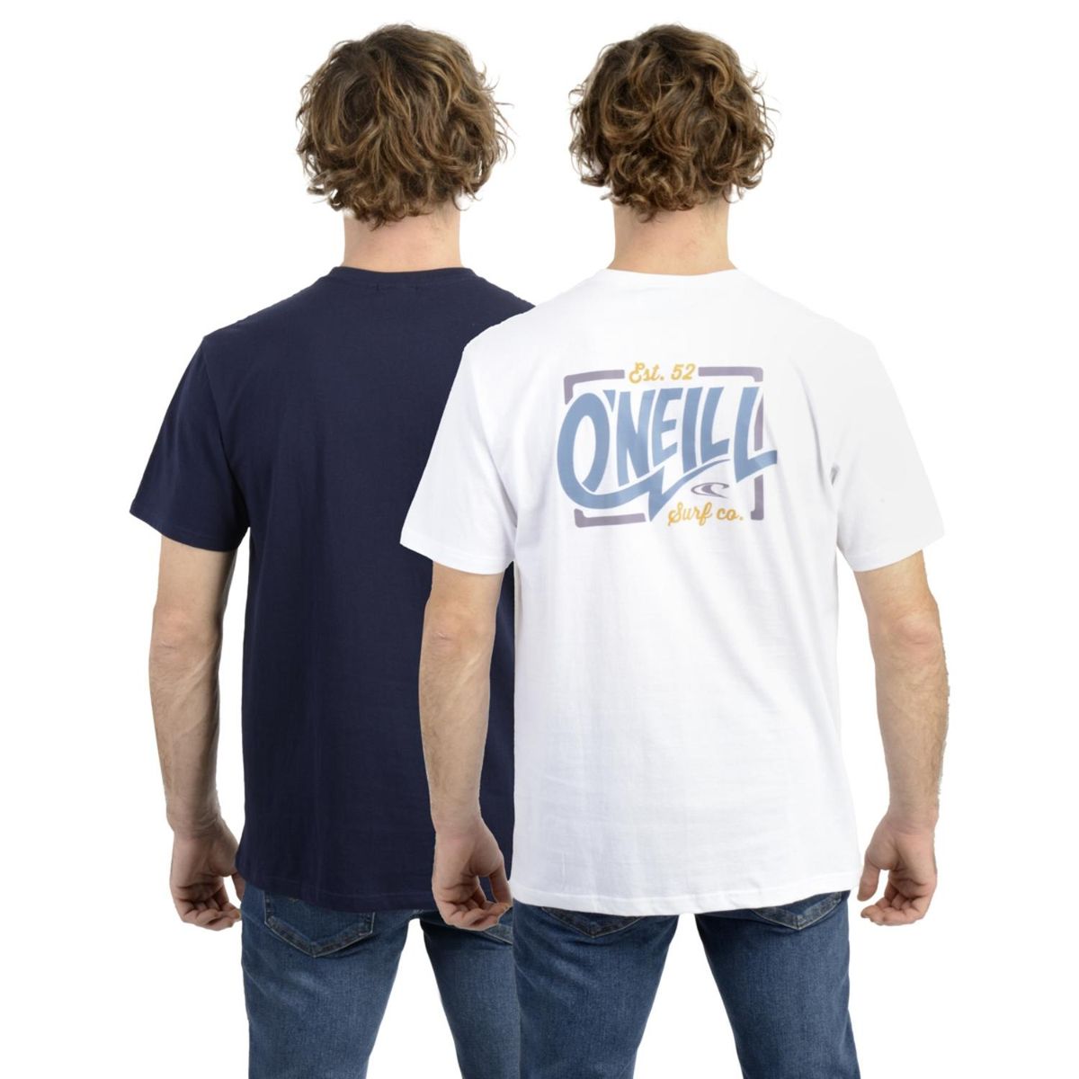 O'NEILL - Polera Algodón Hombre O'Neill