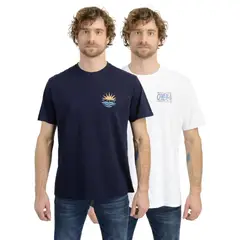 O'NEILL - Polera Algodón Hombre