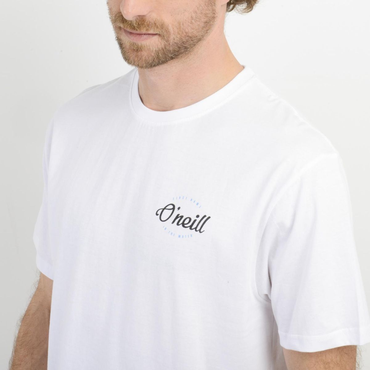 O'NEILL - Polera Algodón Hombre O'Neill