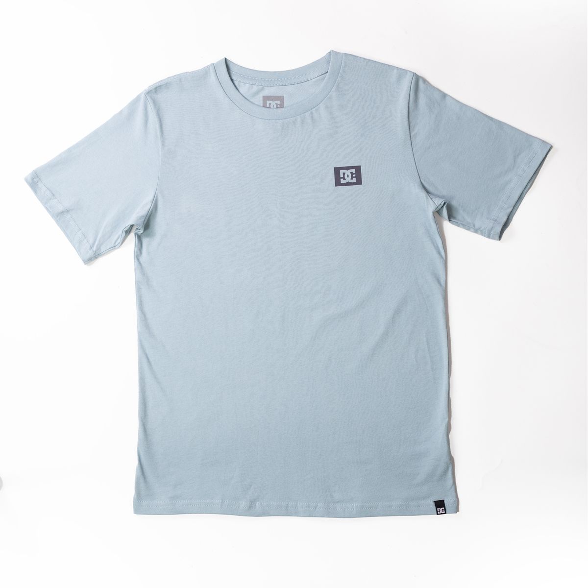 DC SHOES - Polera Manga Corta Niño Dc Shoes