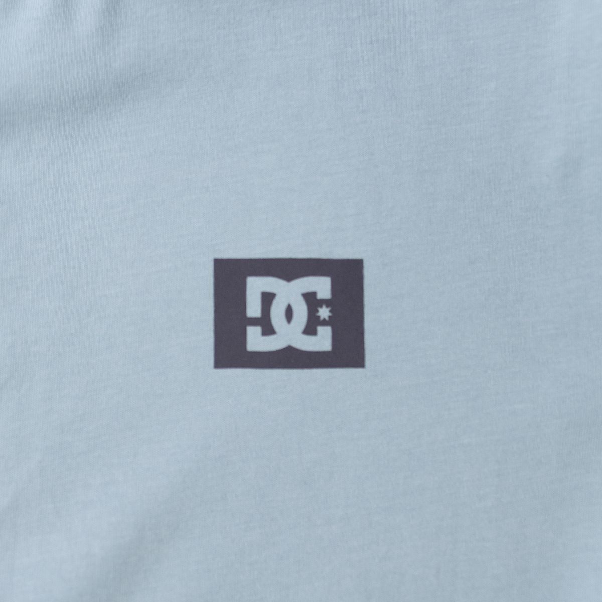 DC SHOES - Polera Manga Corta Niño Dc Shoes