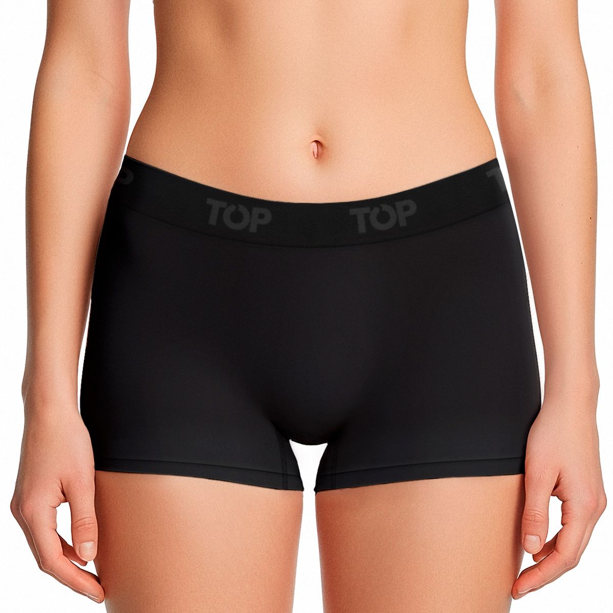 TOP - Pack de 3 Boxers Mujer Top
