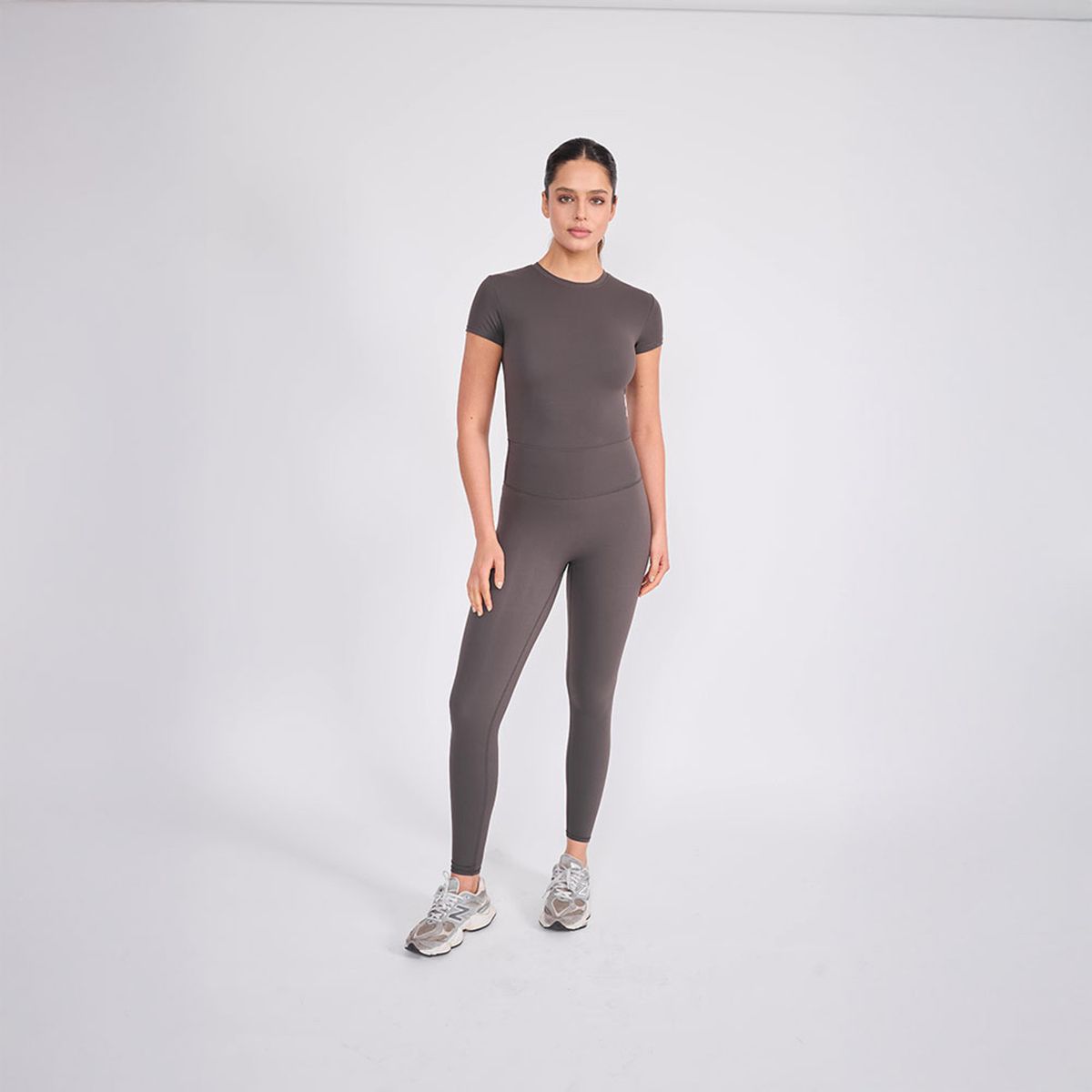 LGND - Calza Deportiva Straight Leggins Mujer Lgnd