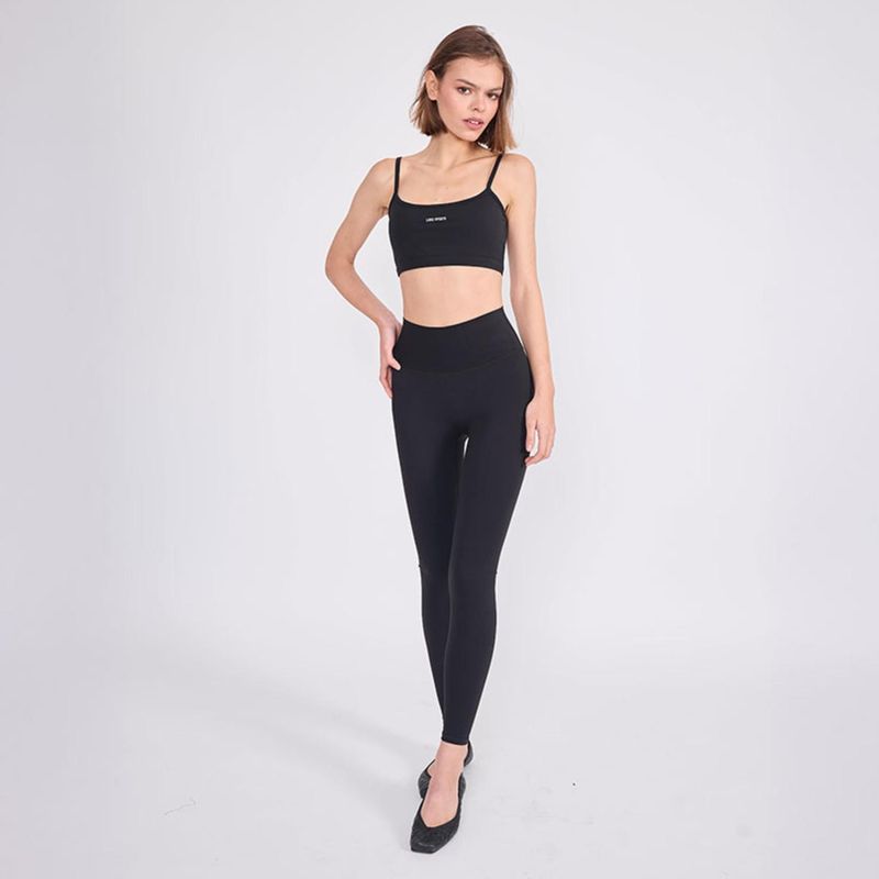 LGND - Peto Deportivo Strap Bra Mujer Lgnd