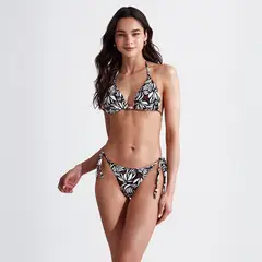 LOUNGE - Bikini Jungla Mujer