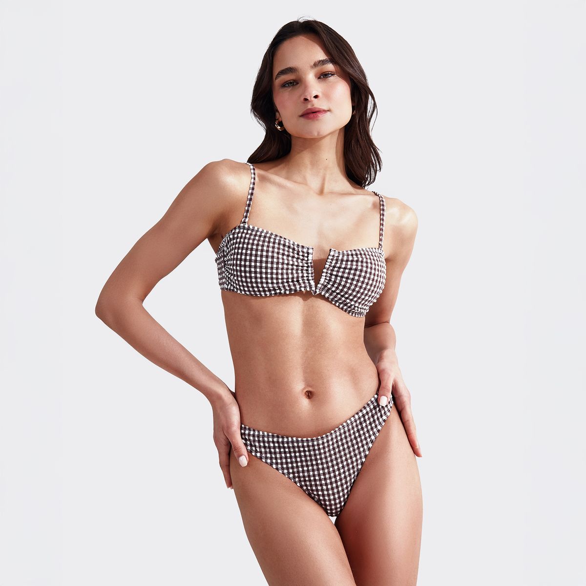 LOUNGE - Bikini Cuadros Paradiso Mujer Lounge