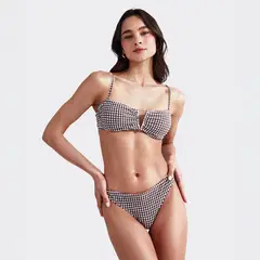 LOUNGE - Bikini Cuadros Paradiso Mujer