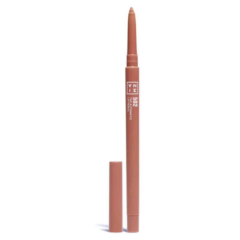 3INA - Delineador De Labios The Automatic Lip Pencil 502 3Ina