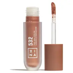 3INA - Sombra De Ojos The 24H Color Liquid Eyeshadow 532