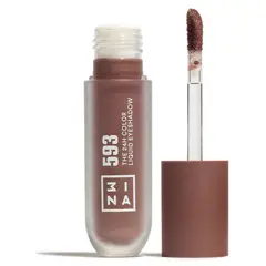 3INA - Sombra De Ojos The 24H Color Liquid Eyeshadow 593