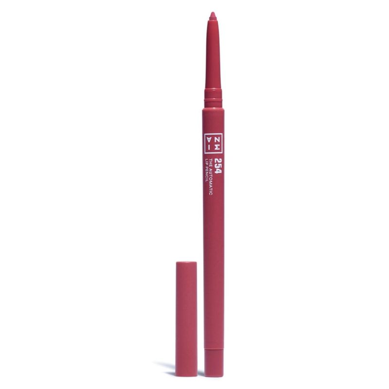 3INA - Delineador De Labios The Automatic Lip Pencil 254 3Ina