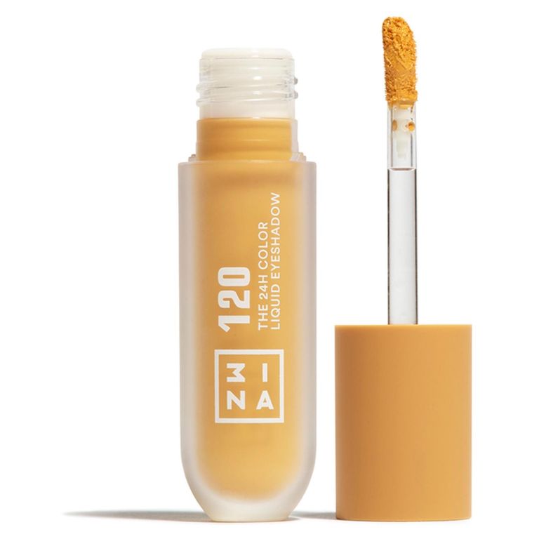 Sombra De Ojos The 24H Color Liquid Eyeshadow 120