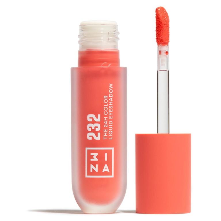 Sombra De Ojos The 24H Color Liquid Eyeshadow 232