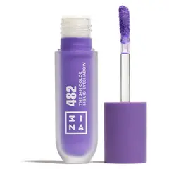 3INA - Sombra De Ojos The 24H Color Liquid Eyeshadow 482