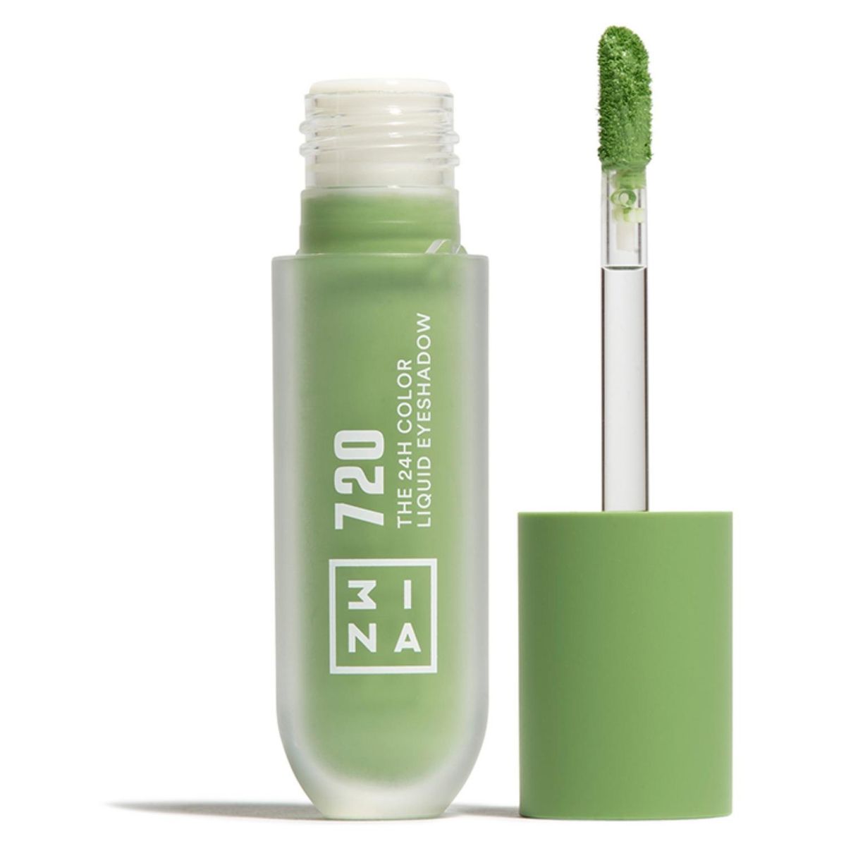 3INA - Sombra De Ojos The 24H Color Liquid Eyeshadow 720 3Ina