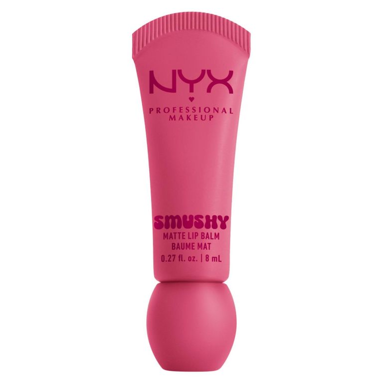 Smushy Matte Lip Balm Swipe