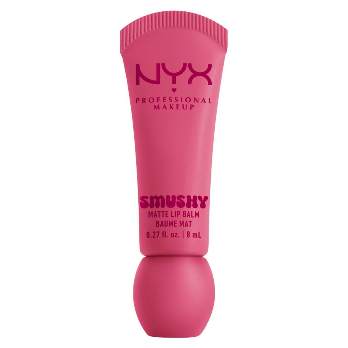 NYX PROFESSIONAL MAKEUP - Smushy Matte Lip Balm Swipe NYX Professional Makeup