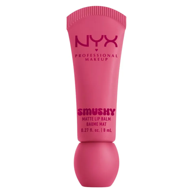 NYX PROFESSIONAL MAKEUP - Smushy Matte Lip Balm Swipe NYX Professional Makeup