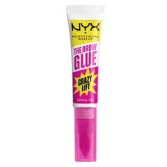 NYX PROFESSIONAL MAKEUP - The Brow Glue Crazy Lift