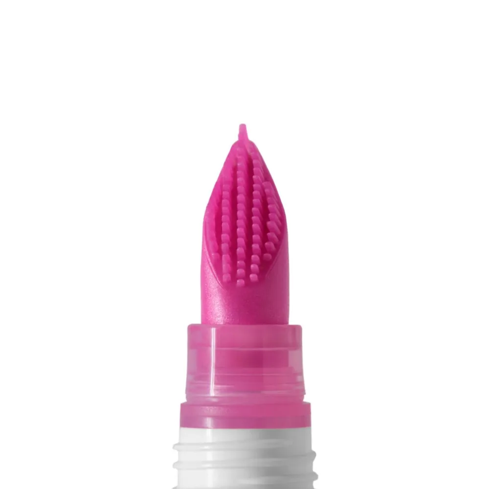 Nyx Professional Makeup The Brow Glue Crazy Lift Transparente, foto 5