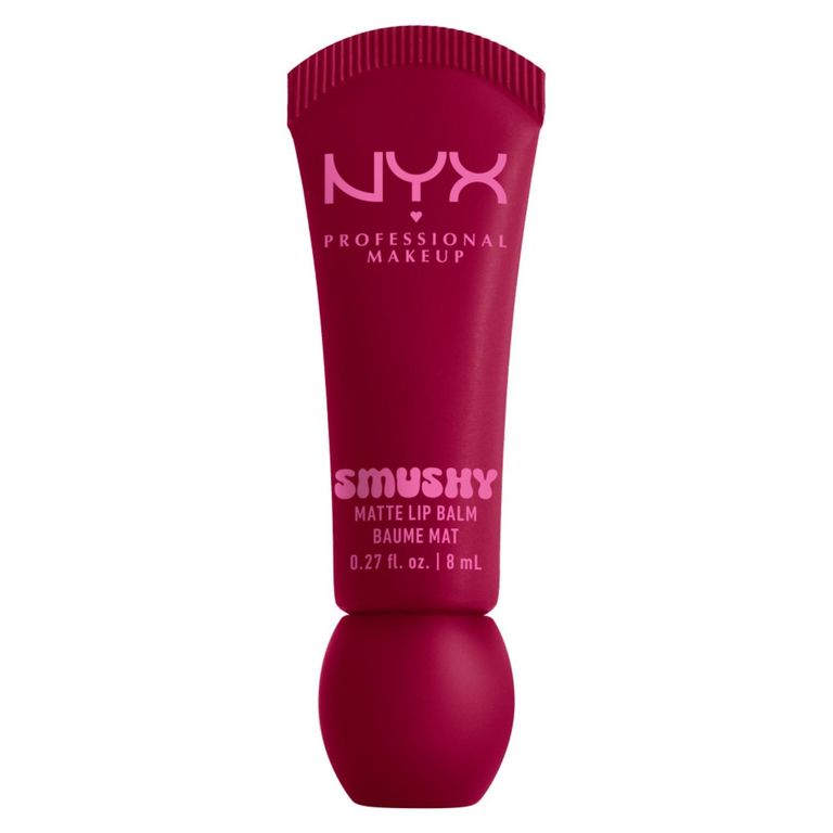 Smushy Matte Lip Balm Sqze