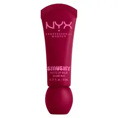 NYX PROFESSIONAL MAKEUP - Smushy Matte Lip Balm Sqze