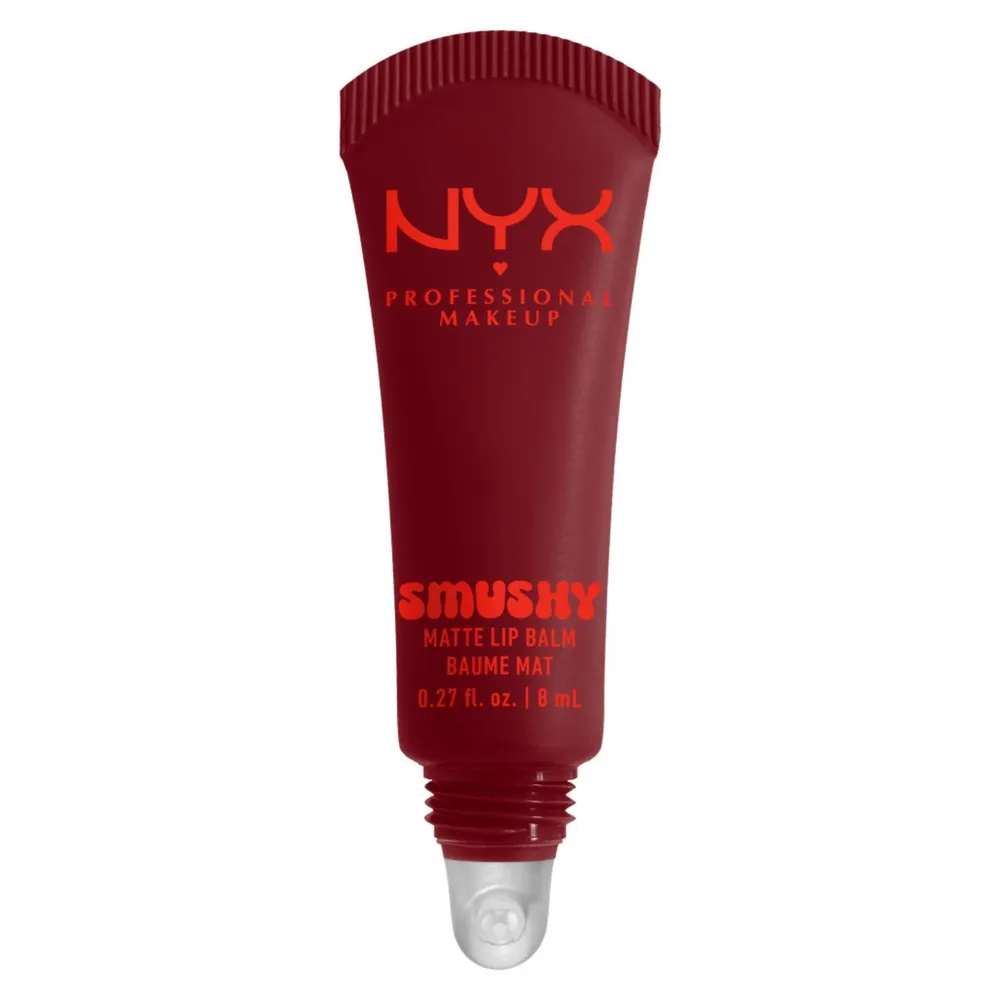 Smushy Matte Lip Balm Swi 2, foto 5