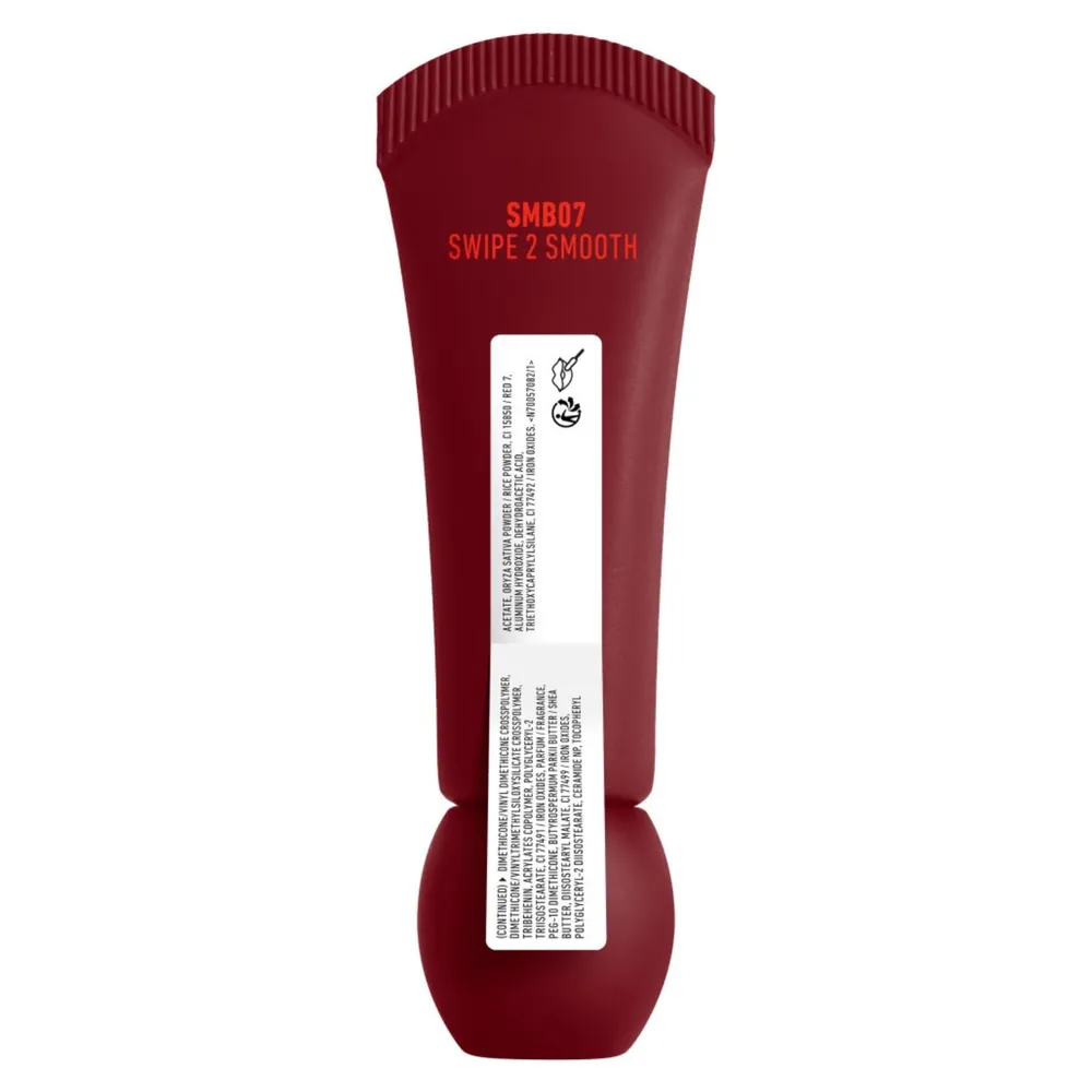 Smushy Matte Lip Balm Swi 2, foto 6