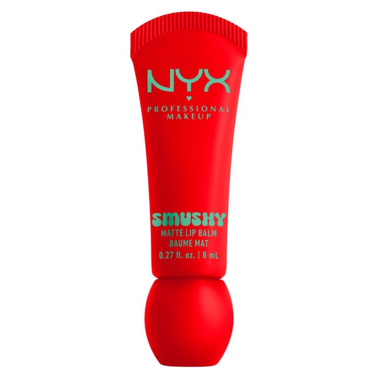 Smushy Matte Lip Balm Soft