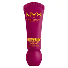 NYX PROFESSIONAL MAKEUP - Smushy Matte Lip Balm Silly