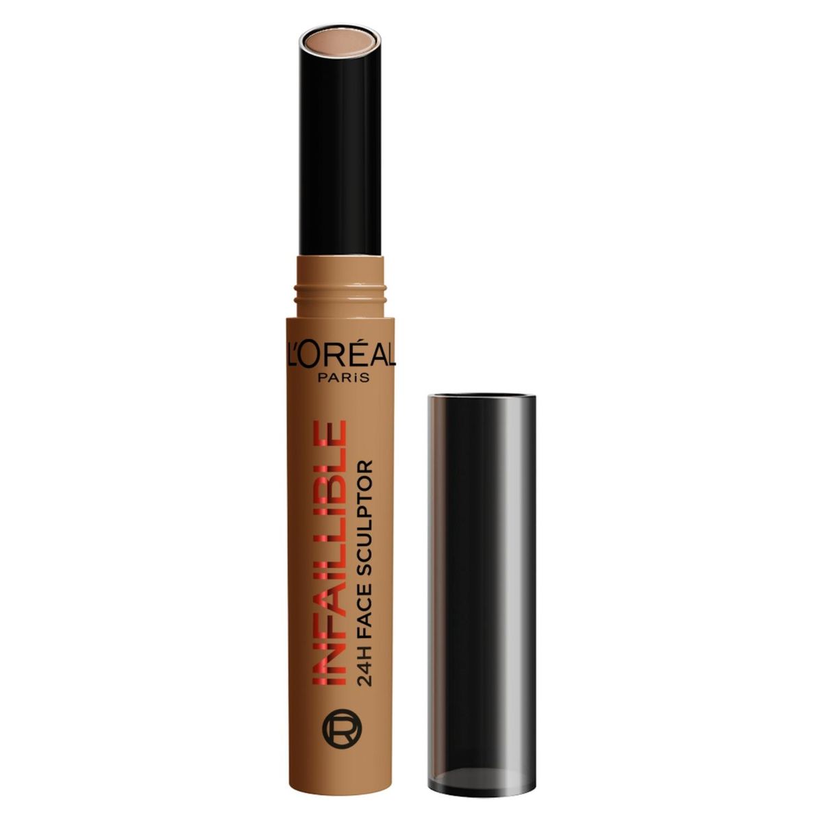 LOREAL PARIS - Oap Face Sculptor Light Con