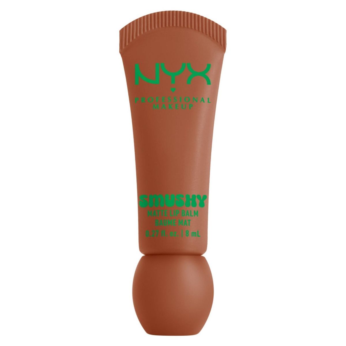 NYX PROFESSIONAL MAKEUP - Smushy Matte Lip Balm Soft NYX Professional Makeup