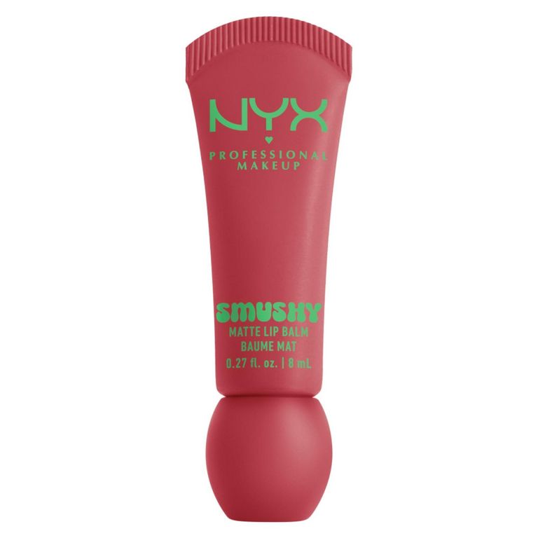 Bálsamo Labial Smushy Matte Snuggle Szn 05